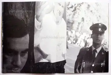 Sample page 6 for book "Weinstein, Luis – Luis Weinstein - Esto Ha Sido" Sample page 6 for book "Weinstein, Luis – Luis Weinstein - Esto Ha Sido"