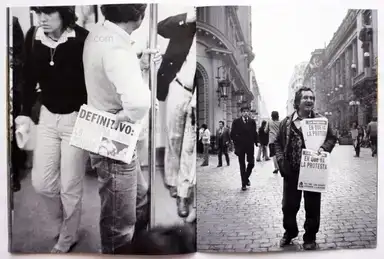 Sample page 5 for book "Weinstein, Luis – Luis Weinstein - Esto Ha Sido" Sample page 5 for book "Weinstein, Luis – Luis Weinstein - Esto Ha Sido"