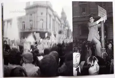 Sample page 4 for book "Weinstein, Luis – Luis Weinstein - Esto Ha Sido" Sample page 4 for book "Weinstein, Luis – Luis Weinstein - Esto Ha Sido"