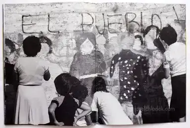 Sample page 3 for book "Weinstein, Luis – Luis Weinstein - Esto Ha Sido" Sample page 3 for book "Weinstein, Luis – Luis Weinstein - Esto Ha Sido"