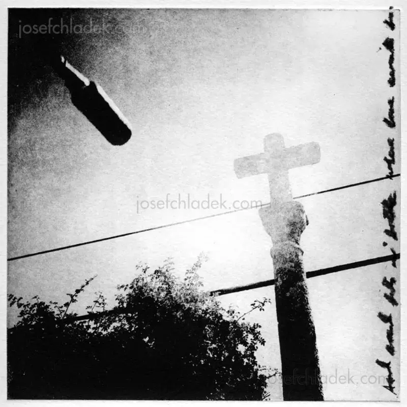 David Mondedeu - Variations on a Song - Spread 13