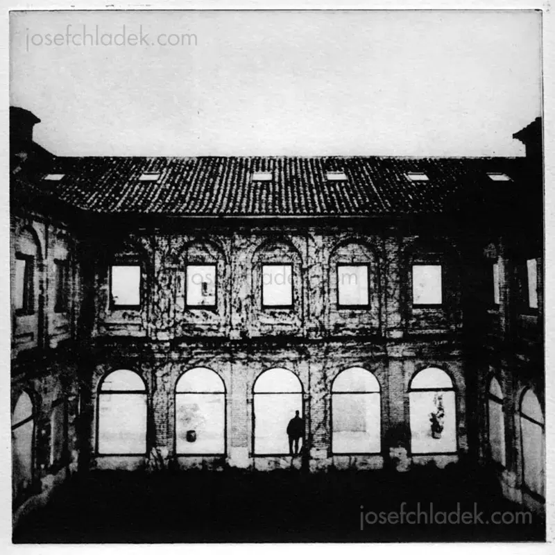 David Mondedeu - Variations on a Song - Spread 14