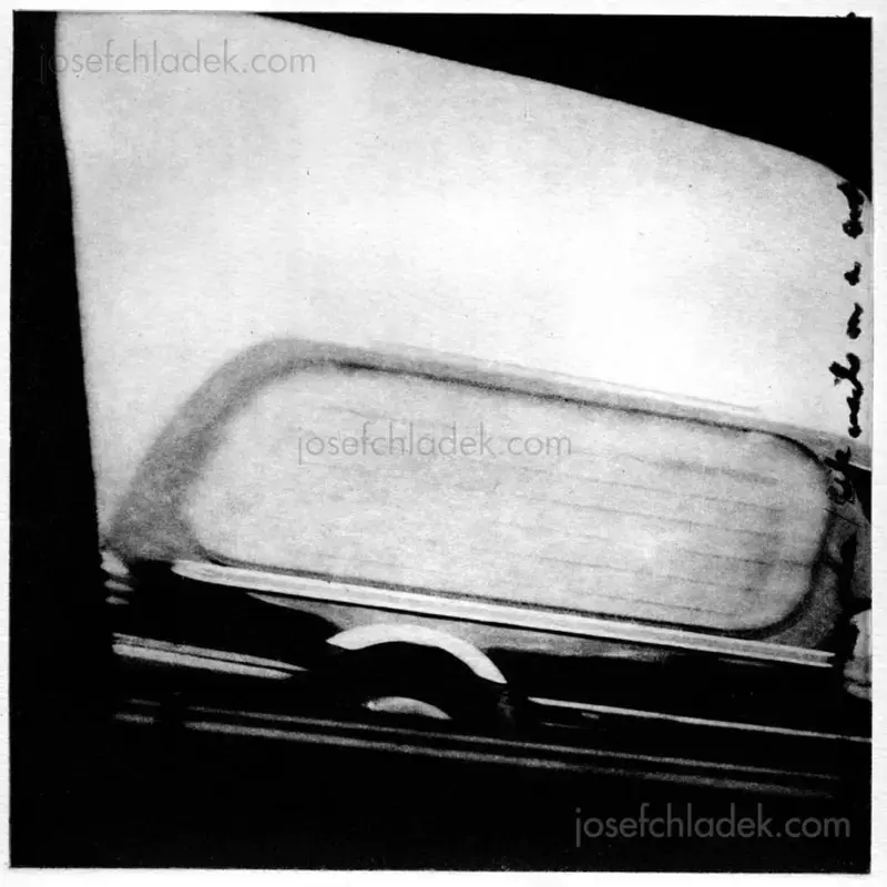 David Mondedeu - Variations on a Song - Spread 17