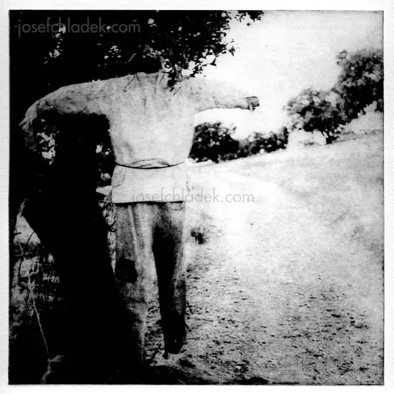 David Mondedeu - Variations on a Song - Spread 28