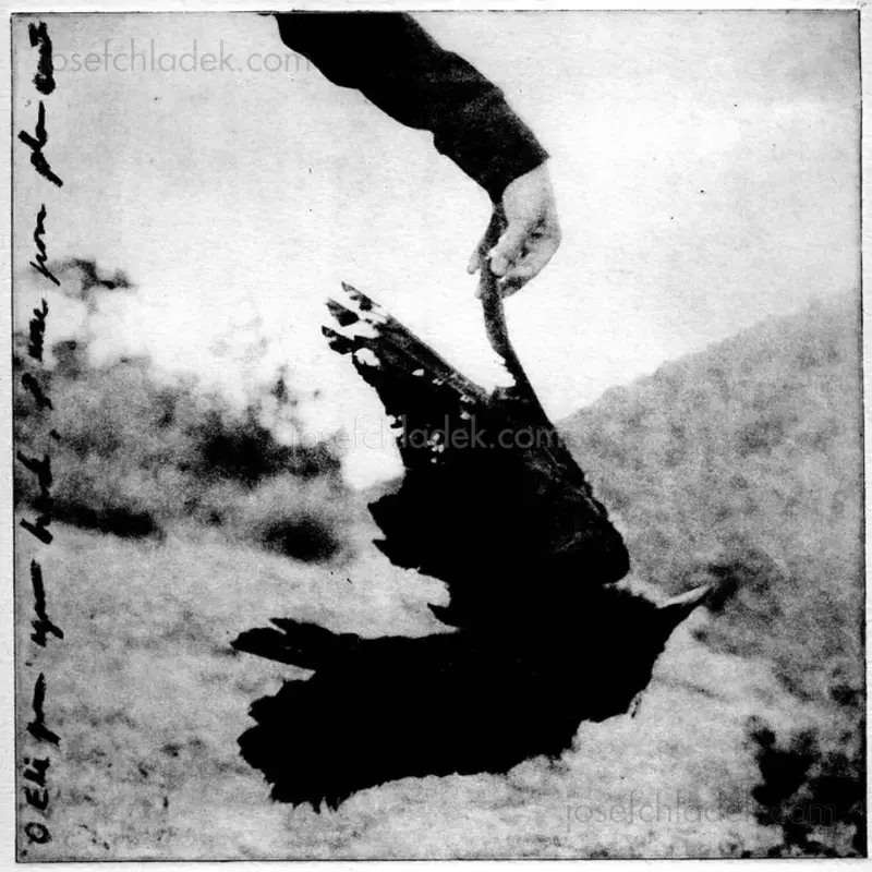 David Mondedeu - Variations on a Song - Spread 29