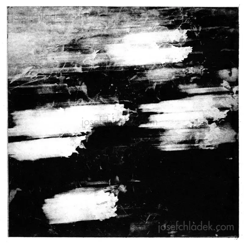 David Mondedeu - Variations on a Song - Spread 31