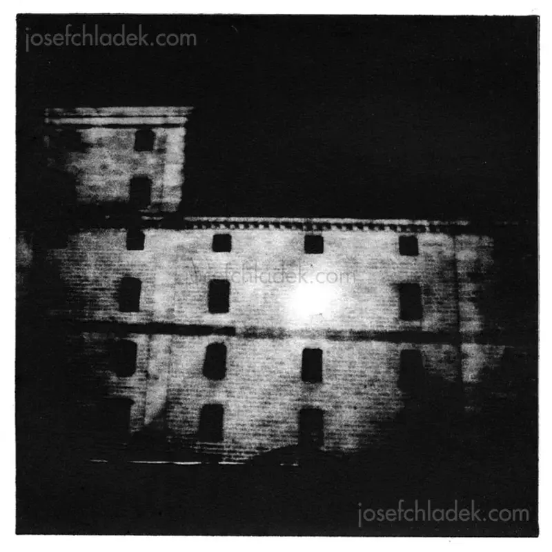 David Mondedeu - Variations on a Song - Spread 34