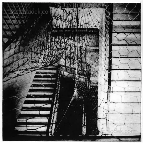 David Mondedeu - Variations on a Song - Spread 35
