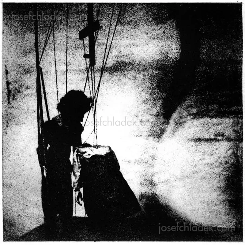 David Mondedeu - Variations on a Song - Spread 36