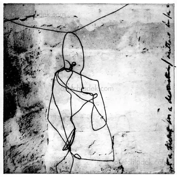 David Mondedeu - Variations on a Song - Spread 38