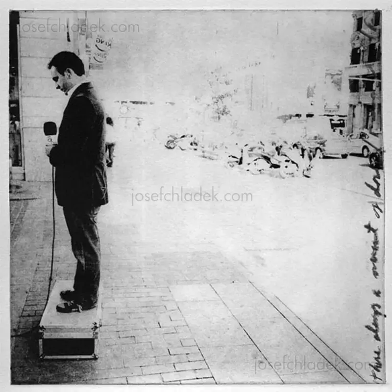 David Mondedeu - Variations on a Song - Spread 42