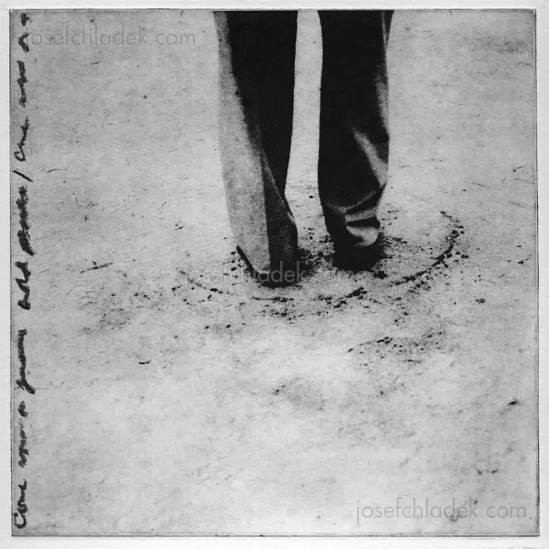 David Mondedeu - Variations on a Song - Spread 44