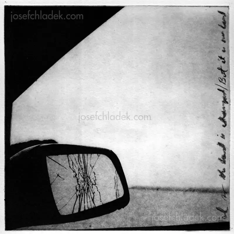 David Mondedeu - Variations on a Song - Spread 47