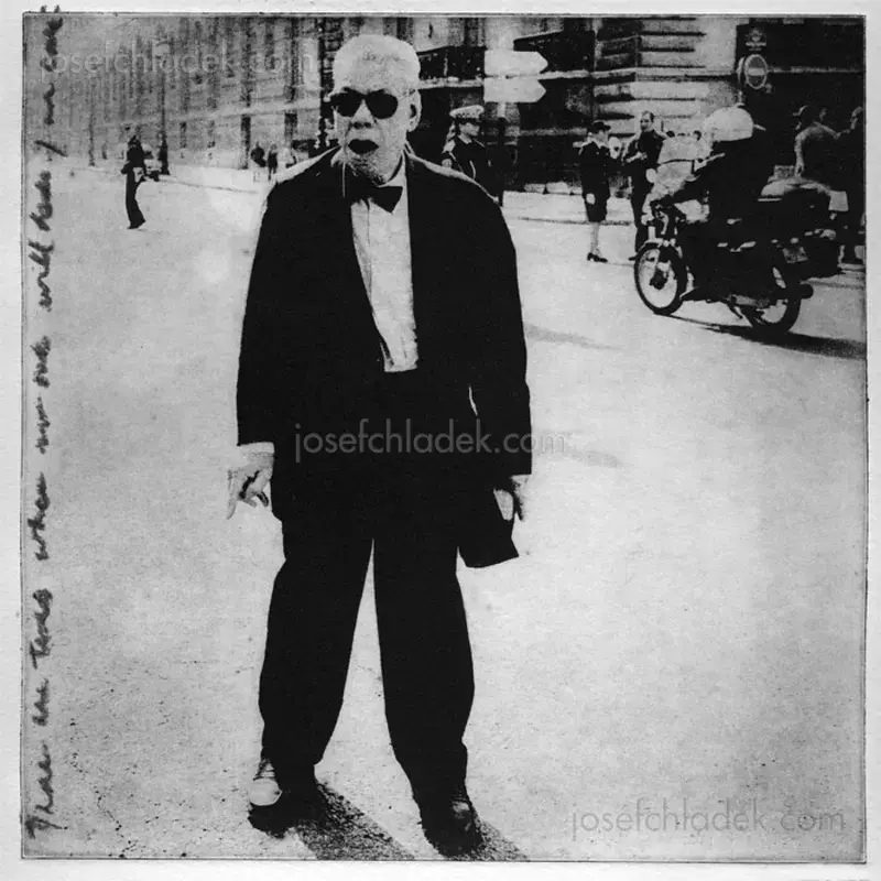 David Mondedeu - Variations on a Song - Spread 49