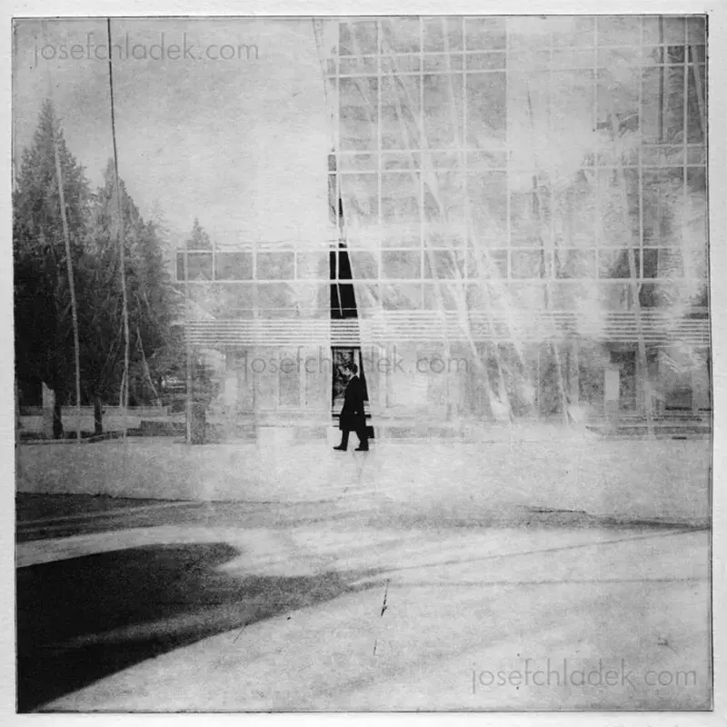 David Mondedeu - Variations on a Song - Spread 52