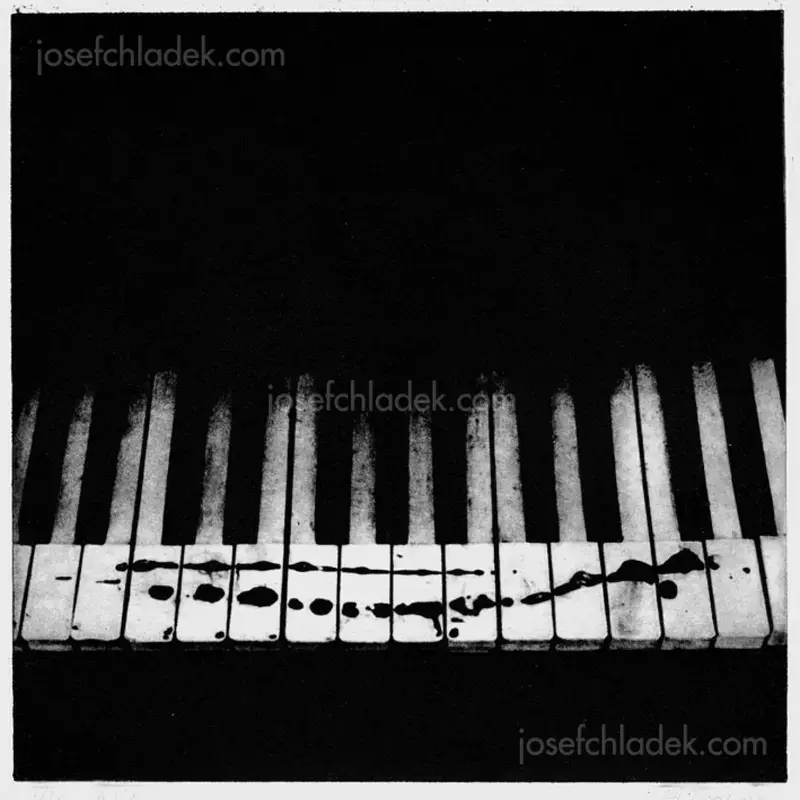 David Mondedeu - Variations on a Song - Spread 63