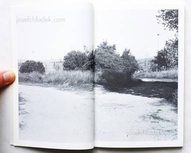 Sample page 1 for book  Raúl Hernández – Riverbed