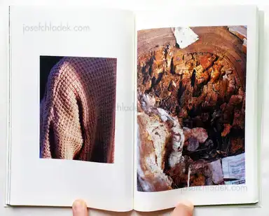 Sample page 6 for book "Hernández, Raúl – Raúl Hernández - Riverbed" Sample page 6 for book "Hernández, Raúl – Raúl Hernández - Riverbed"