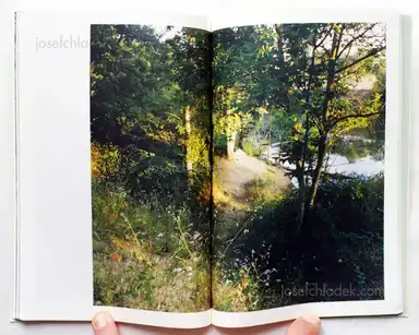 Sample page 5 for book "Hernández, Raúl – Raúl Hernández - Riverbed" Sample page 5 for book "Hernández, Raúl – Raúl Hernández - Riverbed"