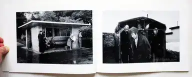 Sample page 8 for book "Parr, Martin – Martin Parr - Bad Weather" Sample page 8 for book "Parr, Martin – Martin Parr - Bad Weather"