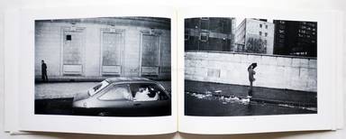 Sample page 4 for book "Parr, Martin – Martin Parr - Bad Weather" Sample page 4 for book "Parr, Martin – Martin Parr - Bad Weather"