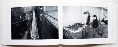 Sample page 10 for book  Martin Parr – Bad Weather