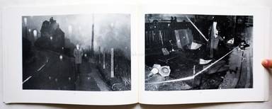 Sample page 2 for book "Parr, Martin – Martin Parr - Bad Weather" Sample page 2 for book "Parr, Martin – Martin Parr - Bad Weather"