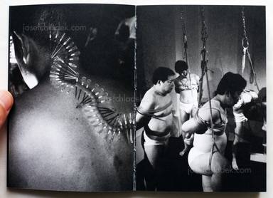 Sample page 11 for book "Jaszczuk, Paweł – Paweł Jaszczuk - Kinky City" Sample page 11 for book "Jaszczuk, Paweł – Paweł Jaszczuk - Kinky City"