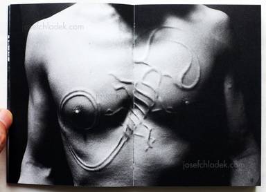 Sample page 10 for book "Jaszczuk, Paweł – Paweł Jaszczuk - Kinky City" Sample page 10 for book "Jaszczuk, Paweł – Paweł Jaszczuk - Kinky City"