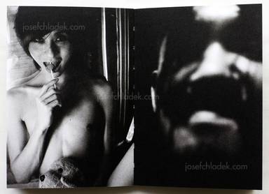 Sample page 9 for book "Jaszczuk, Paweł – Paweł Jaszczuk - Kinky City" Sample page 9 for book "Jaszczuk, Paweł – Paweł Jaszczuk - Kinky City"