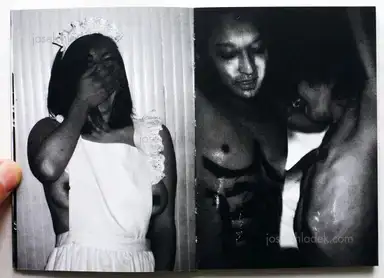 Sample page 8 for book "Jaszczuk, Paweł – Paweł Jaszczuk - Kinky City" Sample page 8 for book "Jaszczuk, Paweł – Paweł Jaszczuk - Kinky City"