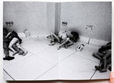 Sample page 7 for book "Jaszczuk, Paweł – Paweł Jaszczuk - Kinky City" Sample page 7 for book "Jaszczuk, Paweł – Paweł Jaszczuk - Kinky City"