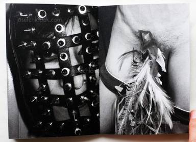 Sample page 11 for book  Paweł Jaszczuk – Kinky City