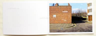 Sample page 6 for book "Moran, Rik – Rik Moran - What Once Was Future is Now Forgotten" Sample page 6 for book "Moran, Rik – Rik Moran - What Once Was Future is Now Forgotten"