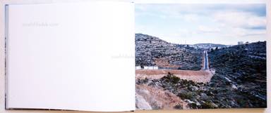 Sample page 2 for book  Yaakov Israel – Legitimacy of Landscape