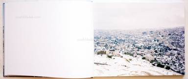Sample page 3 for book  Yaakov Israel – Legitimacy of Landscape