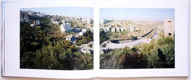Sample page 9 for book  Yaakov Israel – Legitimacy of Landscape