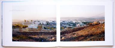 Sample page 11 for book  Yaakov Israel – Legitimacy of Landscape