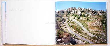 Sample page 12 for book  Yaakov Israel – Legitimacy of Landscape