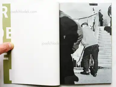 Sample page 11 for book "Anhalt, Christopher – Christopher Anhalt - Stuttgart - 28 Photos aus dem Südwesten der Republik" Sample page 11 for book "Anhalt, Christopher – Christopher Anhalt - Stuttgart - 28 Photos aus dem Südwesten der Republik"