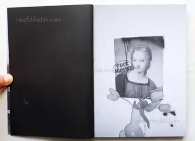 Sample page 19 for book "Solzi, Attilio – Attilio Solzi - Taedium" Sample page 19 for book "Solzi, Attilio – Attilio Solzi - Taedium"