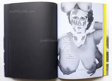 Sample page 6 for book "Solzi, Attilio – Attilio Solzi - Taedium" Sample page 6 for book "Solzi, Attilio – Attilio Solzi - Taedium"