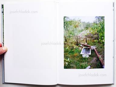 Sample page 11 for book "Brykczynski, Jan – Jan Brykczynski - The Gardener" Sample page 11 for book "Brykczynski, Jan – Jan Brykczynski - The Gardener"