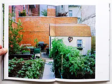 Sample page 10 for book "Brykczynski, Jan – Jan Brykczynski - The Gardener" Sample page 10 for book "Brykczynski, Jan – Jan Brykczynski - The Gardener"