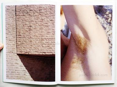 Sample page 12 for book "Tagliaferri, Michele – Michele Tagliaferri - GRASS" Sample page 12 for book "Tagliaferri, Michele – Michele Tagliaferri - GRASS"