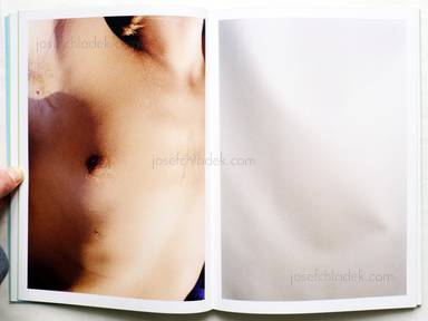 Sample page 9 for book "Tagliaferri, Michele – Michele Tagliaferri - GRASS" Sample page 9 for book "Tagliaferri, Michele – Michele Tagliaferri - GRASS"