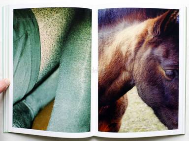 Sample page 7 for book "Tagliaferri, Michele – Michele Tagliaferri - GRASS" Sample page 7 for book "Tagliaferri, Michele – Michele Tagliaferri - GRASS"