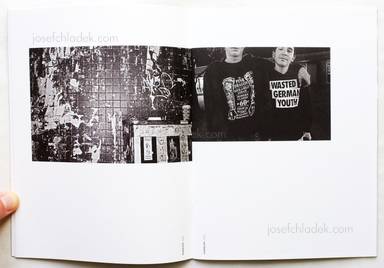 Sample page 8 for book "Anhalt, Christopher – Christopher Anhalt - Scars & Beauty" Sample page 8 for book "Anhalt, Christopher – Christopher Anhalt - Scars & Beauty"