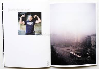 Sample page 6 for book "Anhalt, Christopher – Christopher Anhalt - Scars & Beauty" Sample page 6 for book "Anhalt, Christopher – Christopher Anhalt - Scars & Beauty"