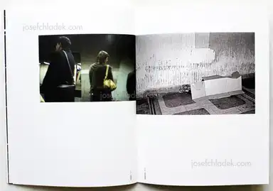 Sample page 5 for book "Anhalt, Christopher – Christopher Anhalt - Scars & Beauty" Sample page 5 for book "Anhalt, Christopher – Christopher Anhalt - Scars & Beauty"